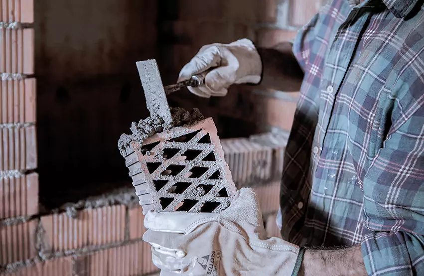 Fireplace Repair Services in Granby, QC